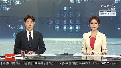 문대통령, 바이든에 축하서한…"동맹강화·평화협력 기대"