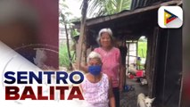 MALASAKIT AT WORK: Concerned citizen, humingi ng tulong para sa magkapatid na senior citizens sa Cabanatuan City