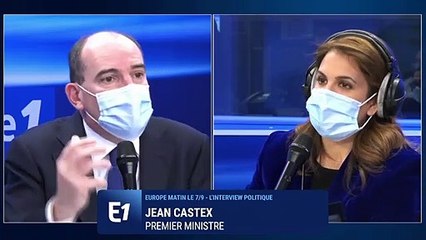 Report des régionales : Castex confirme l'adoption du projet de loi la semaine prochaine