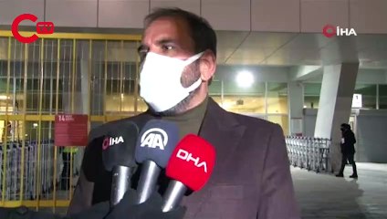 Sivasspor'da kriz var mı?