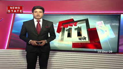 Uttar Pradesh: सरदार पटेल की 70वीं पुण्यतिथि, CM योगी ने दी श्रद्धांजलि