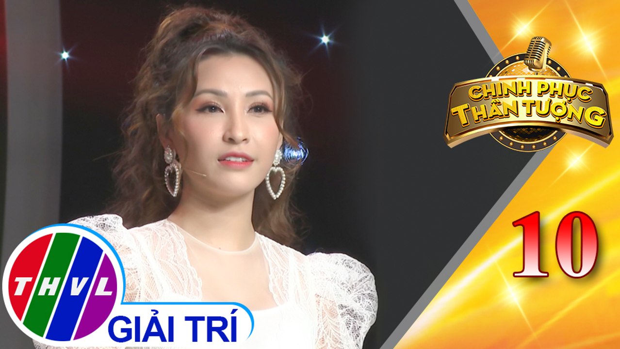 Chinh phục thần tượng - Tập 10: Teen vọng cổ - Vĩnh Thuyên Kim, Rapper Long B