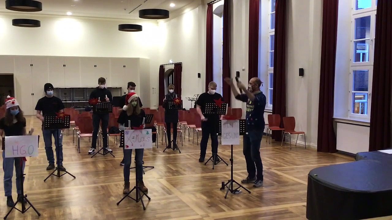 Es ist ein Ros entsprungen