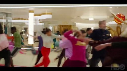 AVENUE 5 Official Trailer (2020) Hugh Laurie, HBO Series