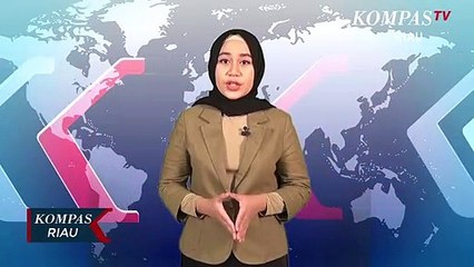 Seekor Bayi Gajah Lahir Di Taman Nasional Tesso Nilo