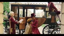 La Chronique des Bridgerton  sur Netflix : Bande-annonce de la saison 1 (VF)