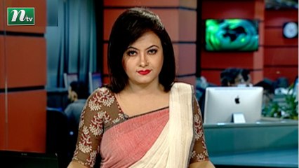 NTV Dupurer Khobor | 15 December 2020