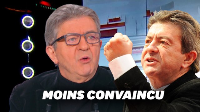 Quand Mélenchon pensait qu'en matière de vaccin on fait d'abord la campagne et on discute après