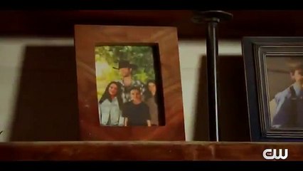 Le nouveau Walker Texas Ranger se dévoile : bande-annonce (vo)