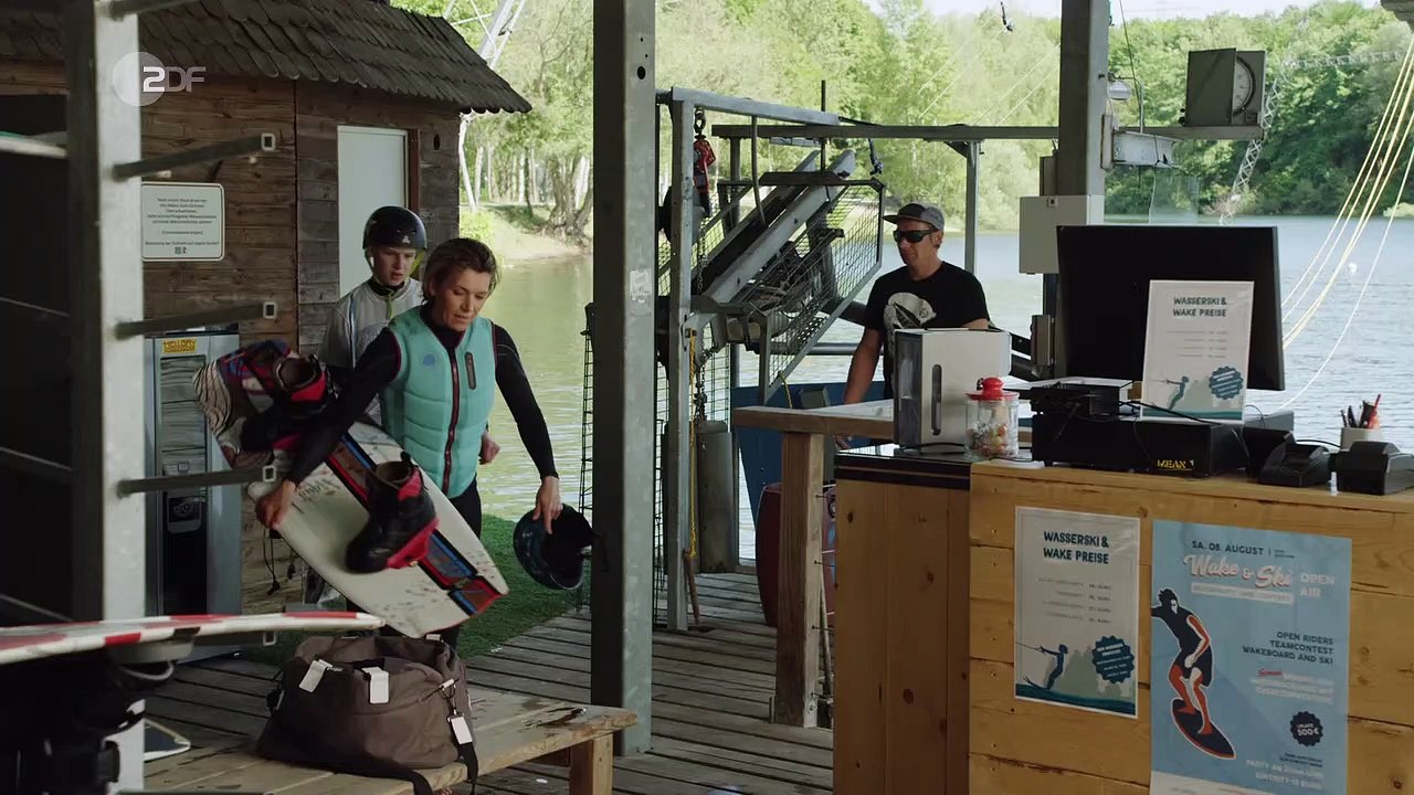 SOKO Köln: Ein eigenes Leben | Folge 13/Staffel 17