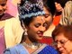 Priyanka Chopra, Miss World crown on head, India's National Anthem, Bareilly crowds await