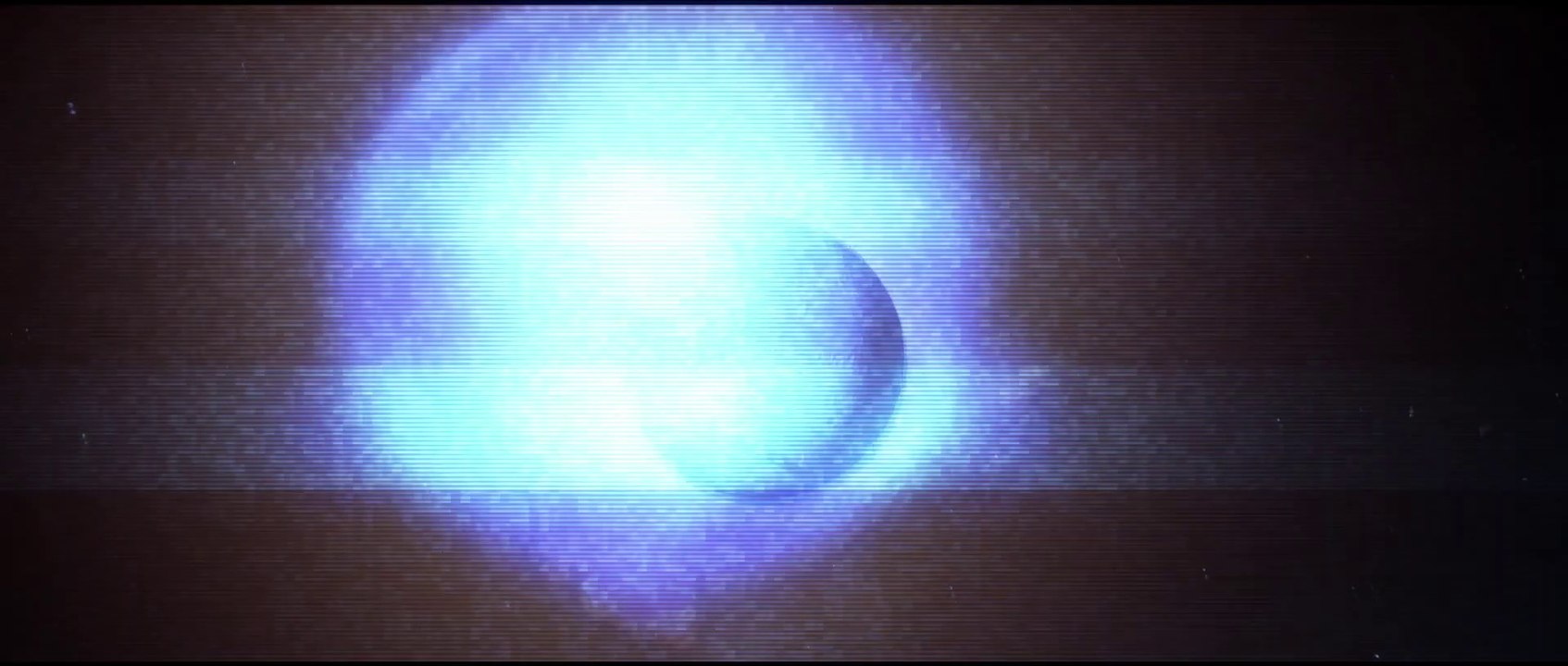 Meteor Moon - Trailer (English) HD