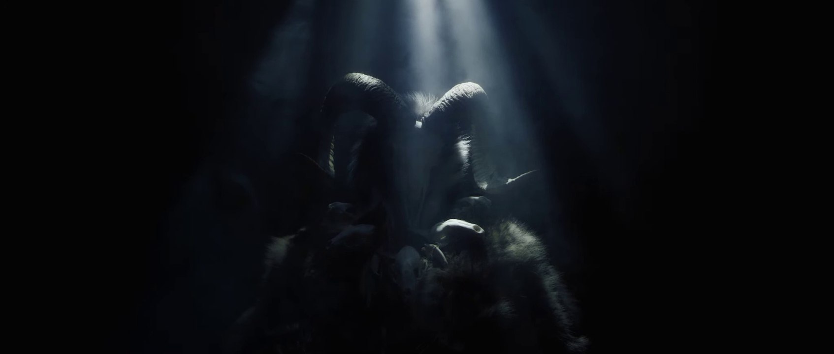 Sator - Trailer (English) HD