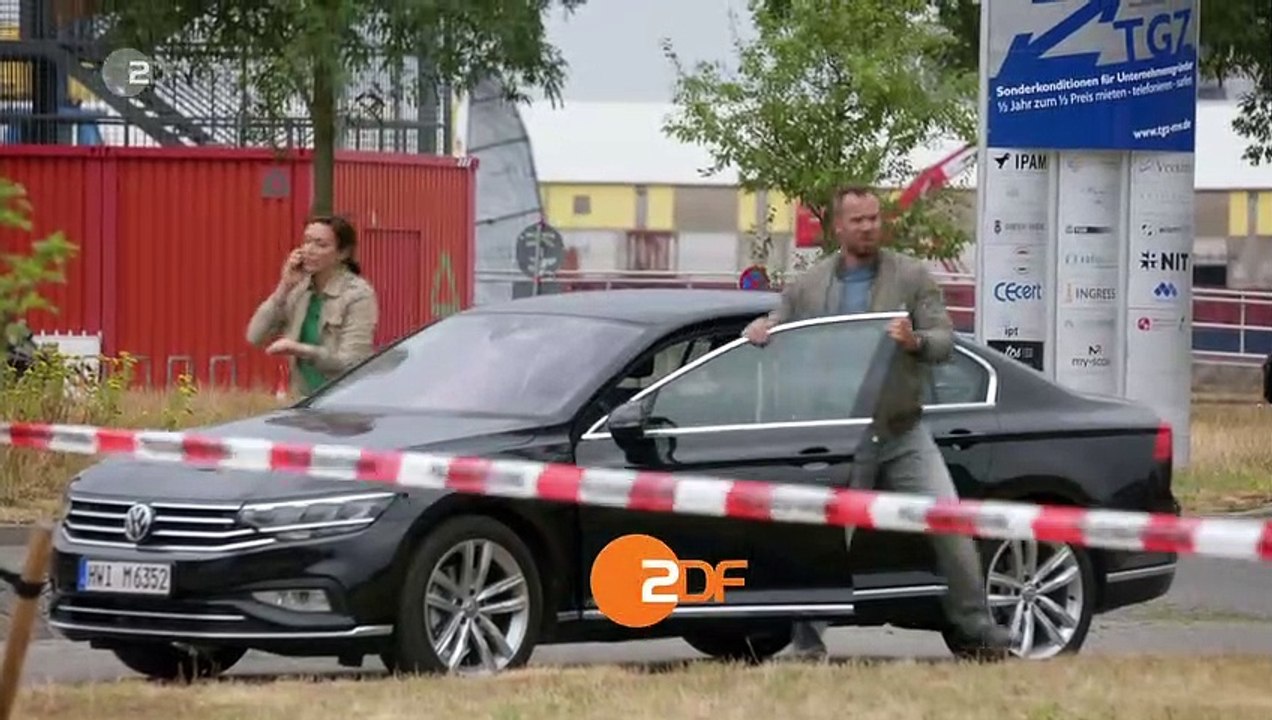 SOKO Wismar: Ausgesorgt | Folge 13/Staffel 17