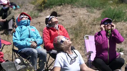 Τελευταία έκλειψη της δεκαετίας στον Νότιο Κώνο: Η πιο εντυπωσιακή από όλες