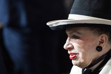 Miss France 2021 : Geneviève de Fontenay s'attaque à la nouvelle version du concours