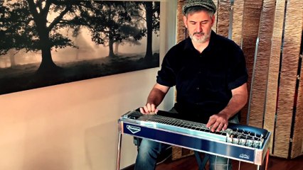 Jaime Michaels - Rimmel (Francesco De Gregori)