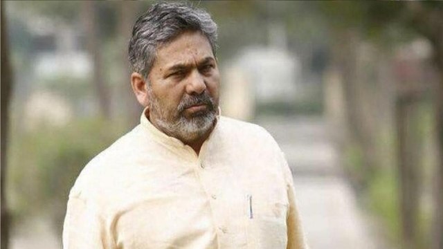 BJP's Mega Kisan Panchayat: Rakesh Tikait slams government