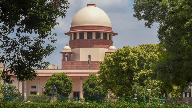 SC allows AYUSH doctors to prescribe drugs as immunity boosters for Covid patients