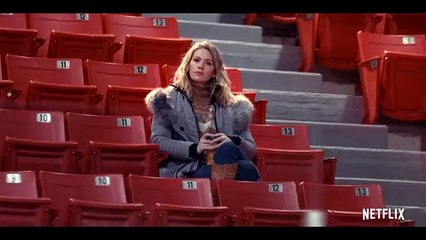 SPINNING OUT Official Trailer (2020) Kaya Scodelario, Drama Movie