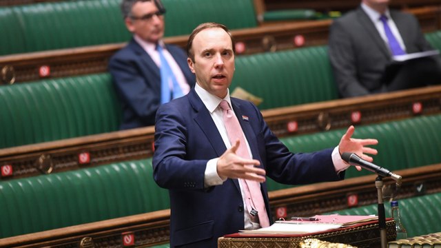 UK identifies new coronavirus variant; London on toughest curbs