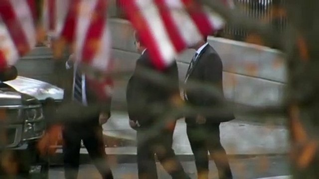 US-Justizminister Barr tritt zurück