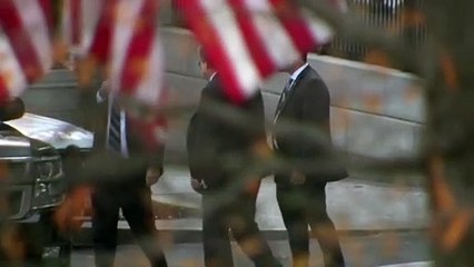 US-Justizminister Barr tritt zurück