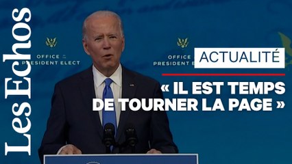 Présidentielle américaine: le collège électoral confirme la victoire de Biden