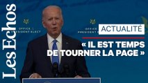 Présidentielle américaine: le collège électoral confirme la victoire de Biden