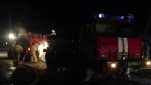 Rusya'da huzurevinde yangın: 11 ölü