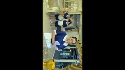 รหัสริษยา ตอนที่ 9 /1 (Ep.9)  วันที่ 14 ธันวาคม 2563 ย้อนหลัง