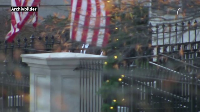 US-Justizminister Barr tritt zurück