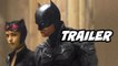 DC Fandome Part 2 Trailer - New Batman Justice League Snyder Cut and Wonder Woman 1984 Breakdown