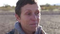 Nomadland Film Trailer - Frances McDormand