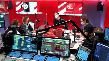 Le Double Expresso RTL2 (15/12/20)