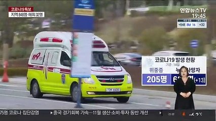 Tải video: 수도권 중환자 병상 '바닥'…사망자도 가파른 증가세