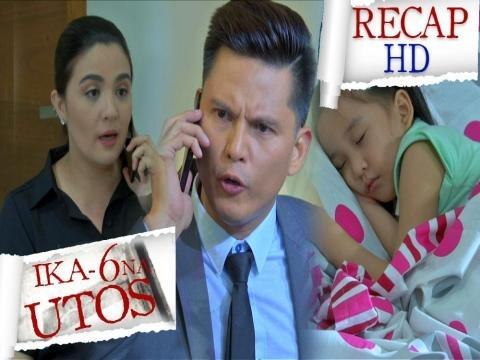 Ika-6 Na Utos: Emma comes clean | Episode 242 Recap
