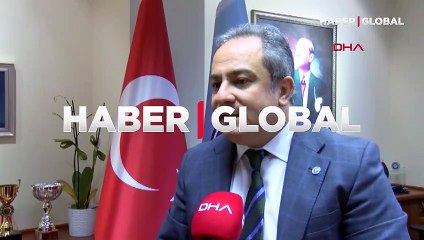 Bilim Kurulu üyesi açıkladı: Türkiye'de günde 1,5 milyon kişiye aşı yapılması planlanıyor