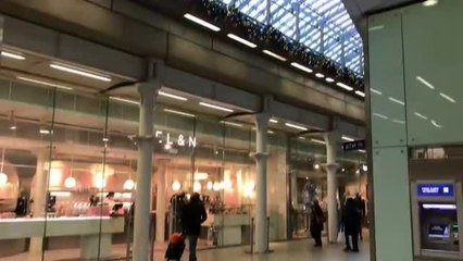Alerta máxima en Reino Unido: Londres, Essex y Kent vuelven al nivel 3 de restricciones