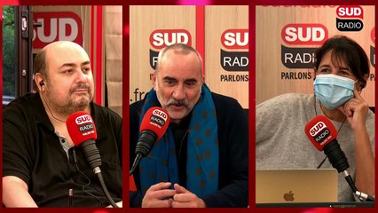 Antoine Duléry - "Aujourd'hui on veut voir des acteurs qui nous ressemblent"