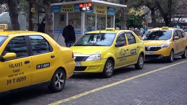 EDİRNE/KIRKLARELİ/TEKİRDAĞ - Cumhurbaşkanı Erdoğan'ın açıkladığı destek paketi Trakya esnafınca olumlu karşılandı