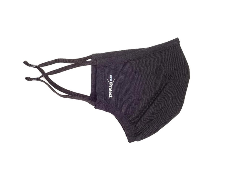 Drogeriekette Müller ruft Mund-Nasen-Maske zurück