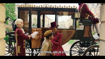 Bridgertonowie Zwiastun