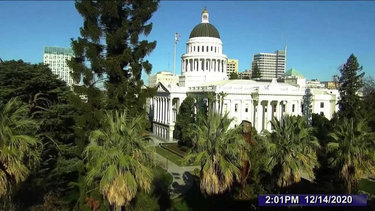 Biden appelle les Américains à "tourner la page" après la confirmation de sa victoire