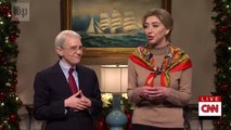 SNL Recap - Fauci, Birx answer key questions about Pfizer's coronavirus vaccine