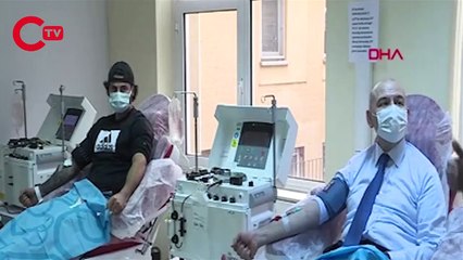 ''Çok tehlikeli ve sinsi bir salgınla karşı karşıyayız''