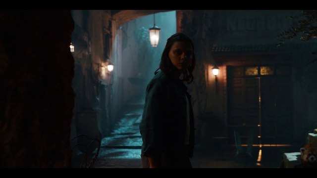 His Dark Materials Season 2 Ep.06 Promo Malice (2020)