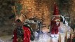 Nézignan - La municipalité souhaite vous faire vivre la magie de Noël au travers de la découverte de la crèche de Noël.