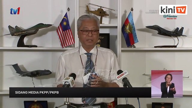 'Kerajaan tak boleh sekat pergerakan buat selama-lamanya'