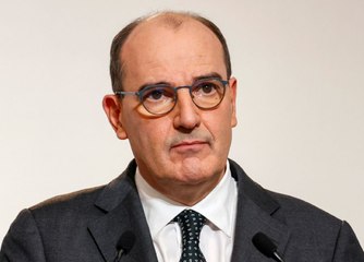 A peine plus d'un tiers des Français jugent Jean Castex bon Premier ministre